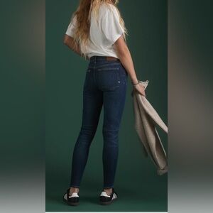 AE Premium High waisted Jegging 14S